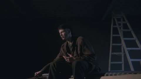 Nemskiya - Чужди Адреси (Official 4K Video)