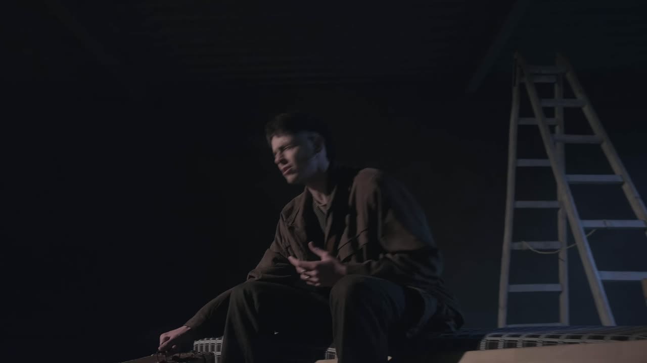 Nemskiya - Чужди Адреси (Official 4K Video)