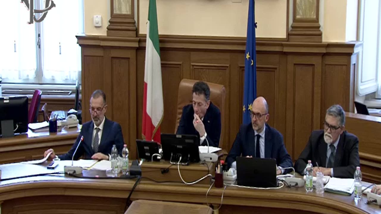 Roma - Interrogazioni a risposta immediata - Ministero delle Imprese e del Made in Italy (12.02.25)