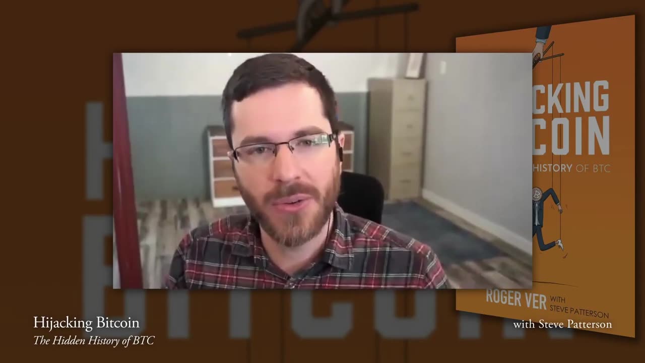 BTC got manipulated through Control over the Software by the Core Developers
