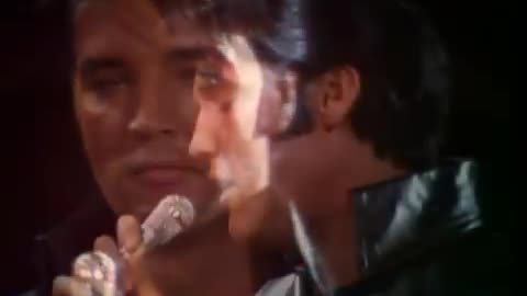 Elvis Presley - And I Love You So (1975)