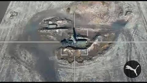 Ukraine war combat footage 9/26/25