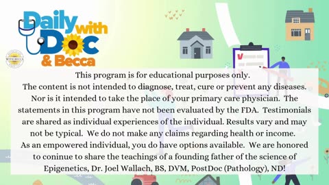 Yvonne Rea: The Future of Pain Relief: Beyond the Pill DWD 10/8/25