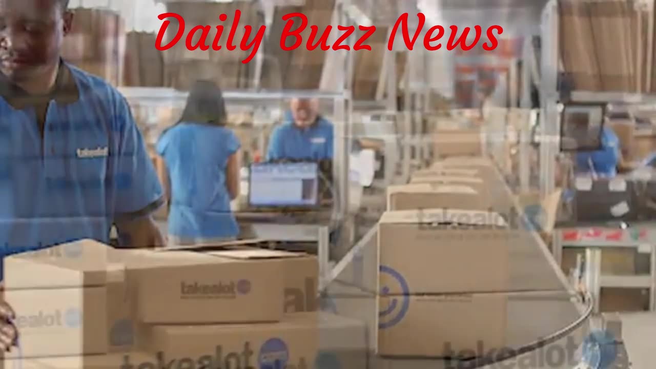 Takealot Teams Up with PayJustNow: Buy Now, Pay Later Just in Time for Black Friday Boom