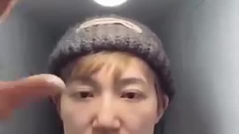 In China, 40 cm-wide ＂mini-end＂ units are rented for just one dollar, offering only a tiny bed