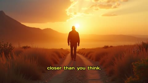 3 Signs God Is Preparing You for Something Big