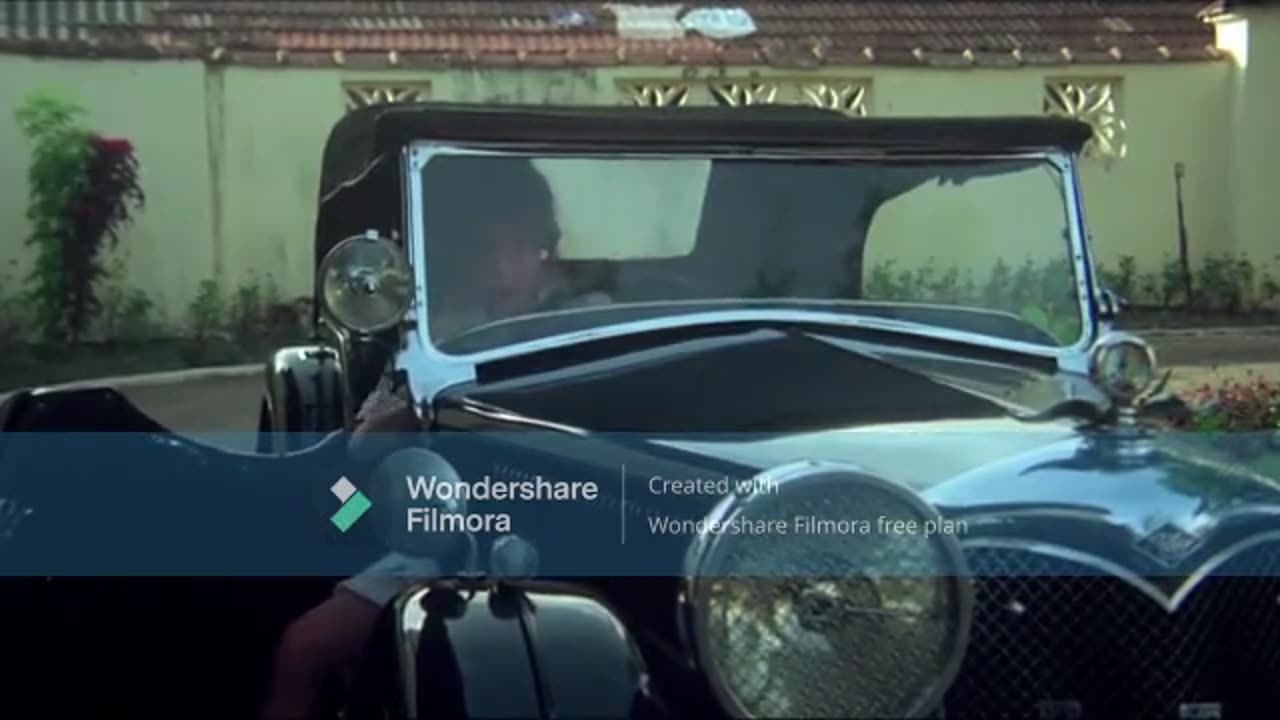 East Of Elephant Rock-Eve Scenes Part 4