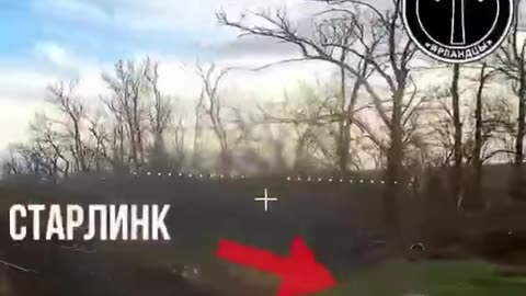 Russian FPV drone strikes on the "Road of Life" from Pokrovsk