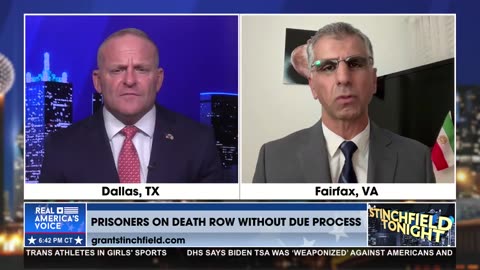 THE IRANIAN REGIME KILLING POLITICAL PRISONERS ON FALSE CHARGES