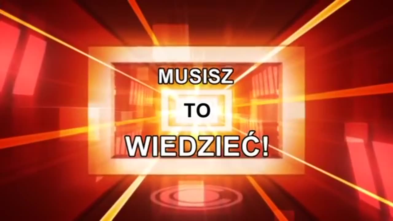 Musisz to wiedzieć odc. 2016