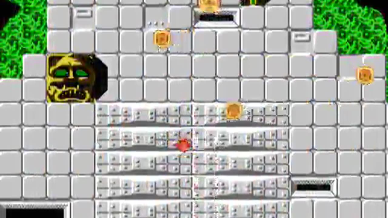 NES Longplay 756 Star Force