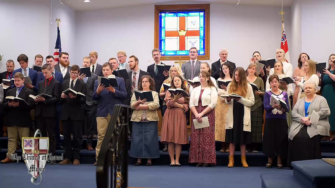 2 Congregational Hymns: January 4, 2025