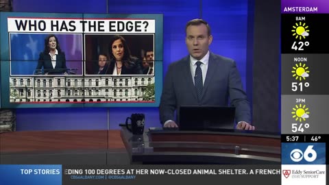 Voters in NY reject Kathy Hochul's failed record