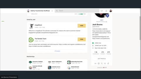 Udemy Youniversity-Unofficial 6