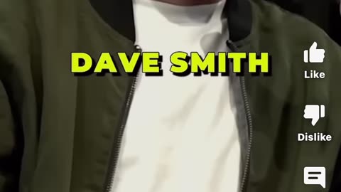 Dave Smith on the Obamas