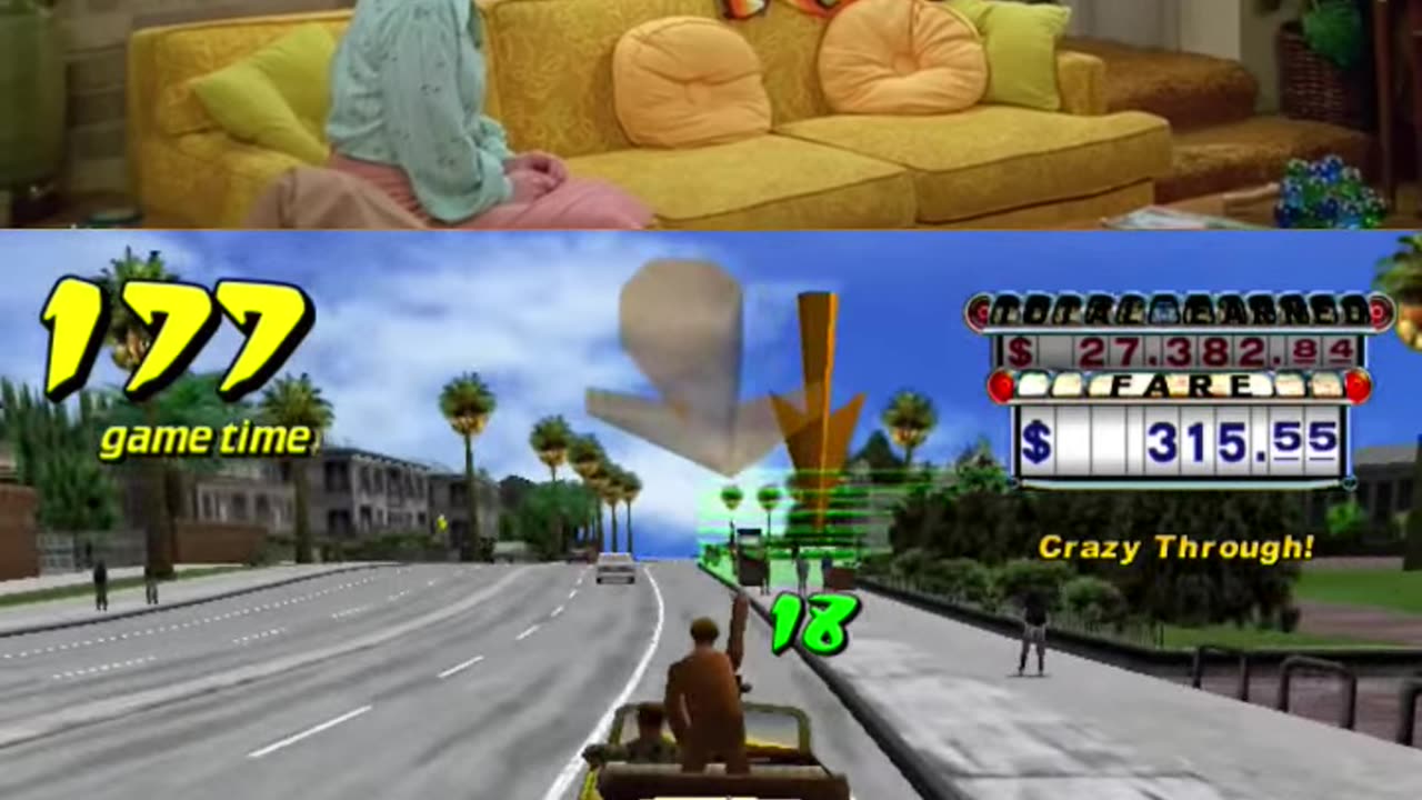 2X16 ＂Bob and Midge get MARRIED＂ That 70S Show funny scenes subpart2