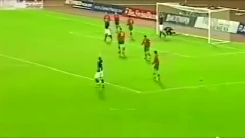 Scotland - Qualification for FIFA World Cup 2006