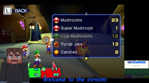 Mario & Luigi: Prison Break?! | M&LPJ Part 4 – The Bros Are in Jail! (W/@ricetubegaming)