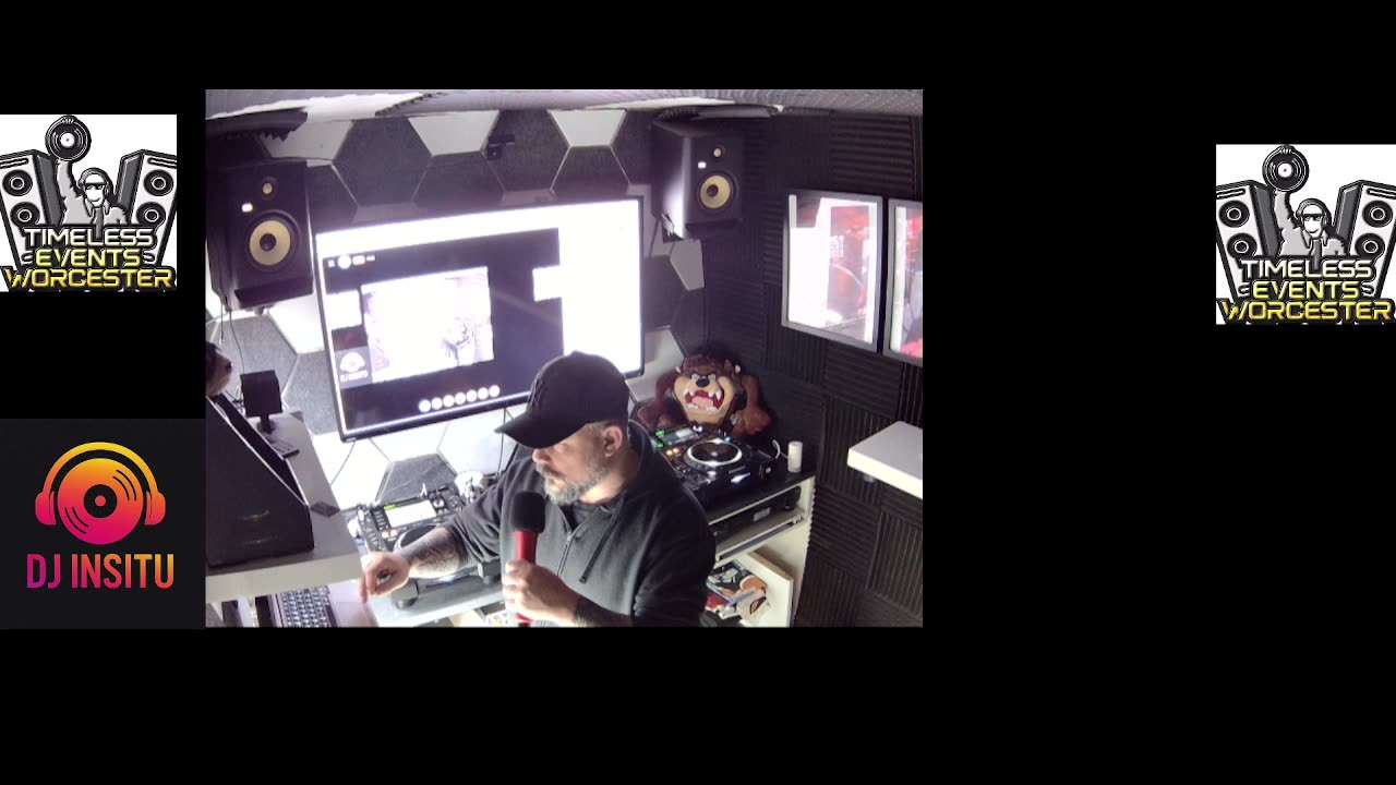 You’re Now Locked Into Timeless !