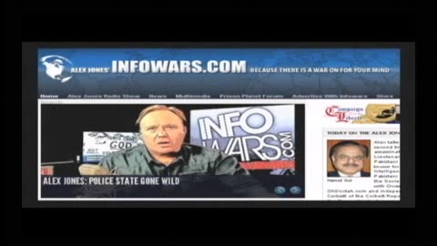 IW Archives 2011 May 03