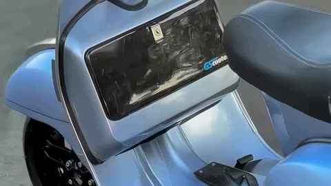 video modifikasi vespa tirai77