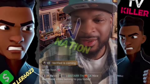 KEVIN JONES RECAPS PRINCE J & TRINA B