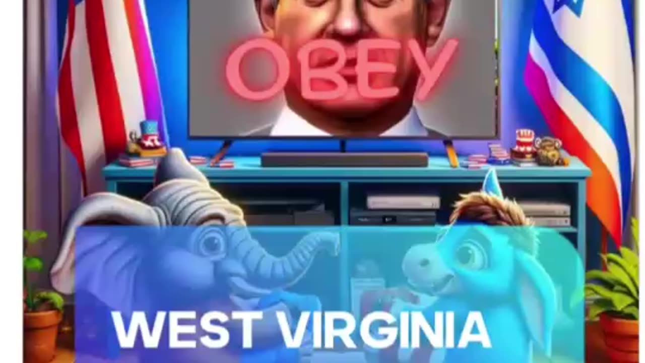 AIPAC Minions