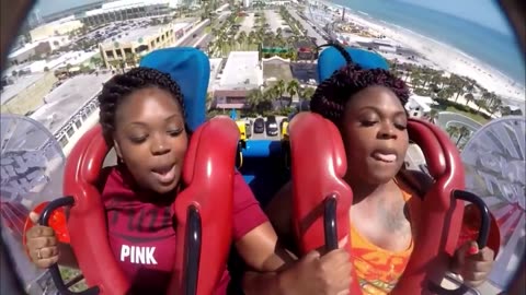 what a horible experience