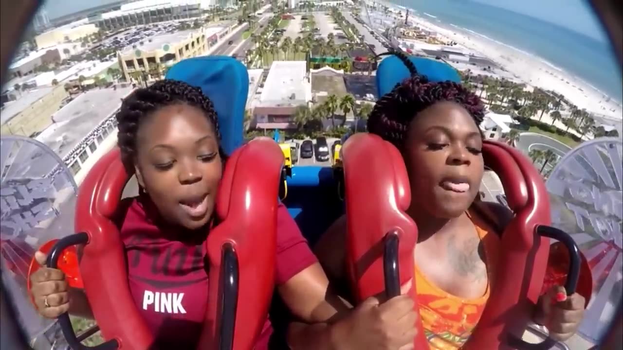 what a horible experience