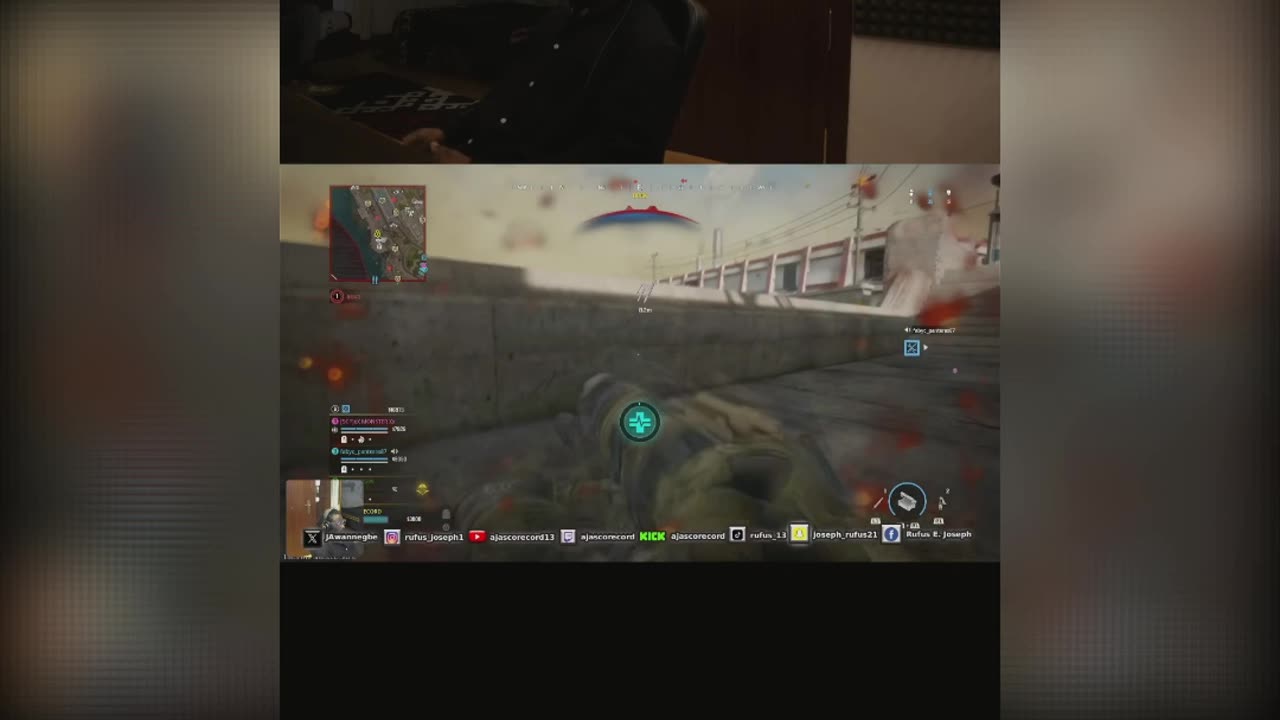 #GamingFail