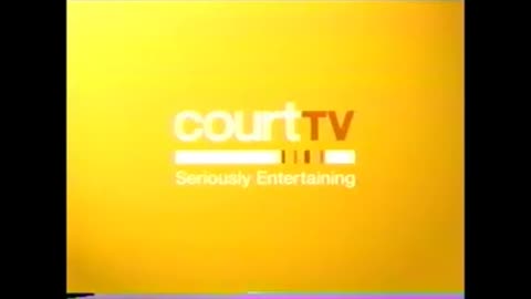Court TV Commercials 9/30/05