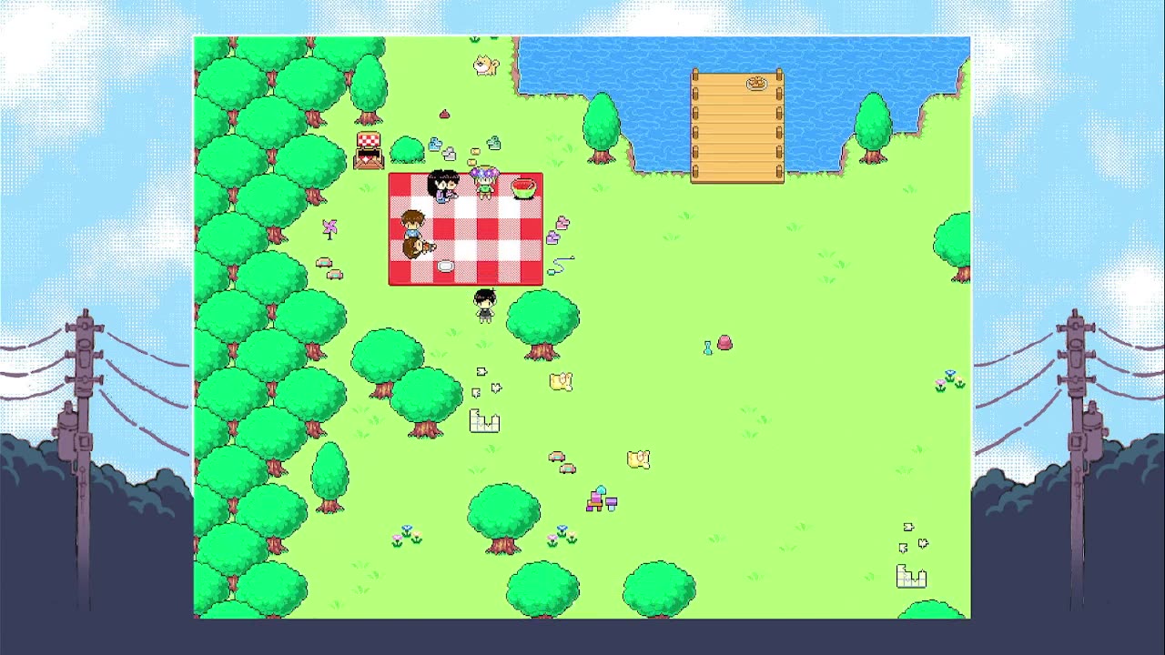 🔴LIVE! Omori - PART 27