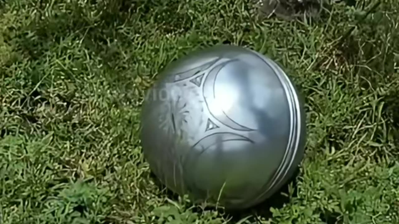 🤔🛸 Buga Sphere Pulled by Drone? | UFO or UAP? | TheTruthAbove