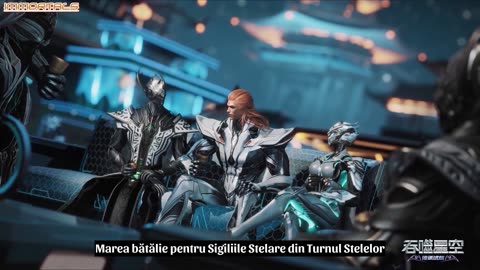 Swallowed Star Ep196....