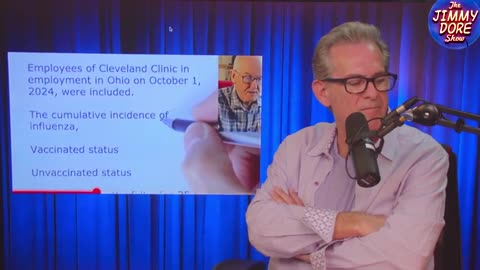 Flu Vaccine Shot Makes You MORE LIKELY To Get The Flu!