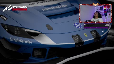 💥🏆| Mañana Ferrari AMERICAS ACC Regional Qualifier #StaySchemin’ | [ESP/ENG]💥🔝