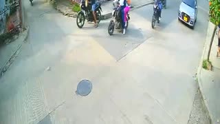 ATENTADO SICARIAL EN CTG
