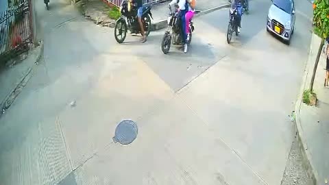 ATENTADO SICARIAL EN CTG