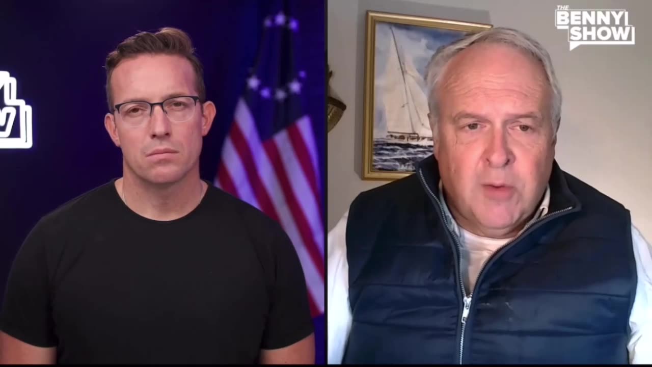 'All the way to the death penalty': GOP candidate pushes Hegseth to punish Mark Kelly