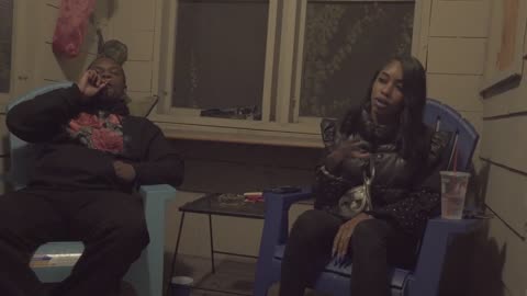 Jada Lo Talks Biggest Hurdle,Dream Collaboration & Building Success In a Male Dominated Field