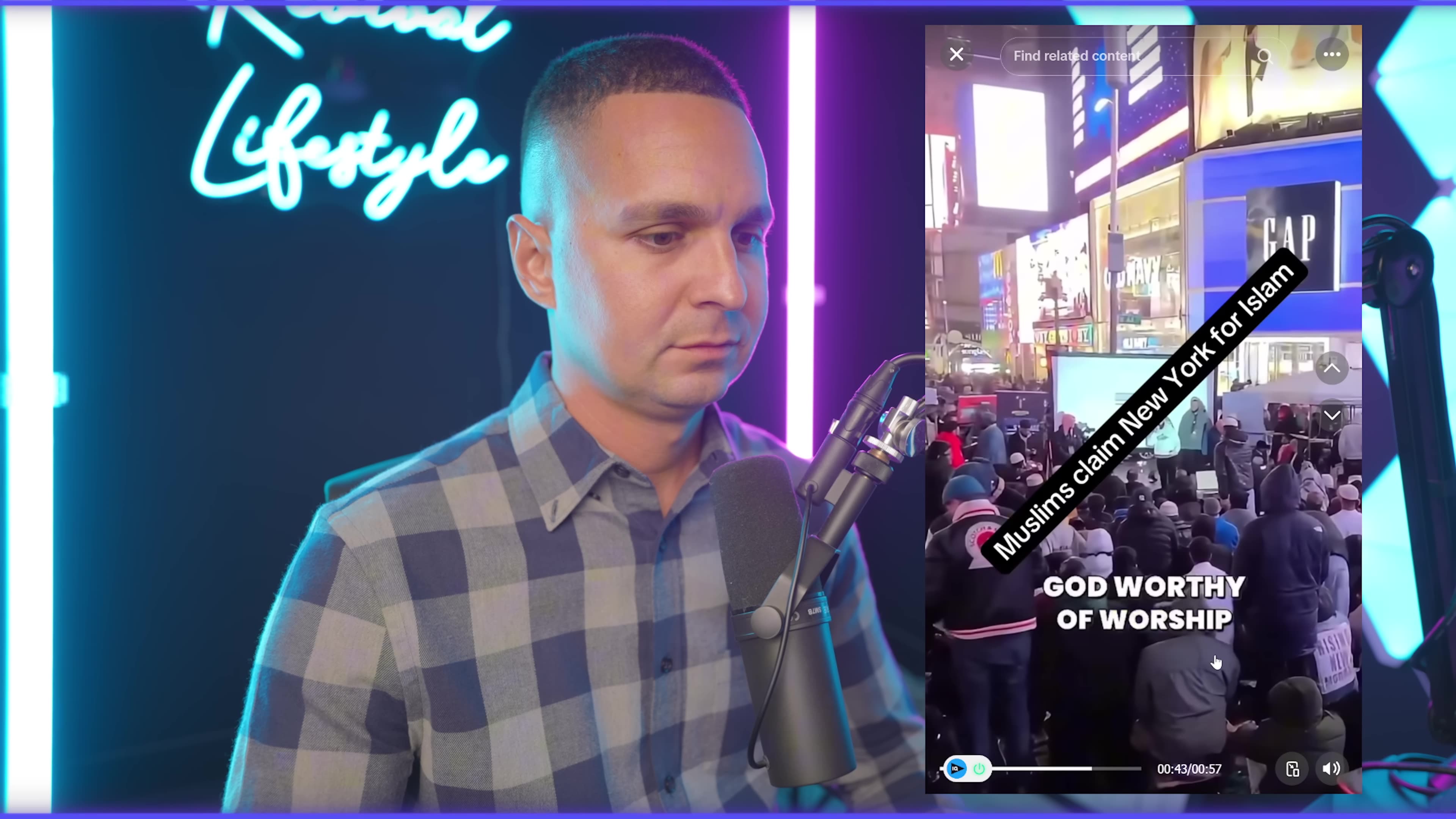 Islamic Takeover Of The United States Has Begun _ What You Need To Know