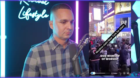 Islamic Takeover Of The United States Has Begun _ What You Need To Know