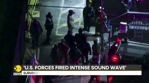 US Military Raid on Venezuela Raises Questions Over Unconventional Tactics