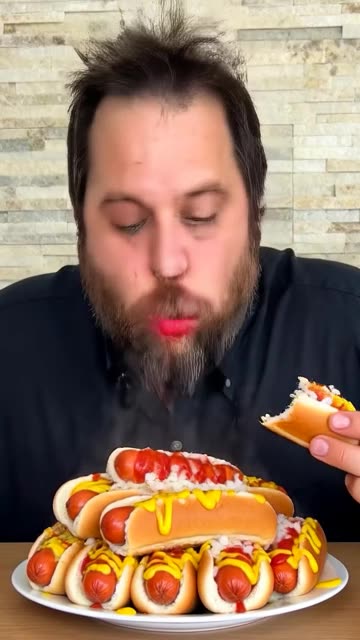 Hungry Hungry Jeremy