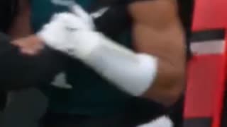 Hurts Silences Critics