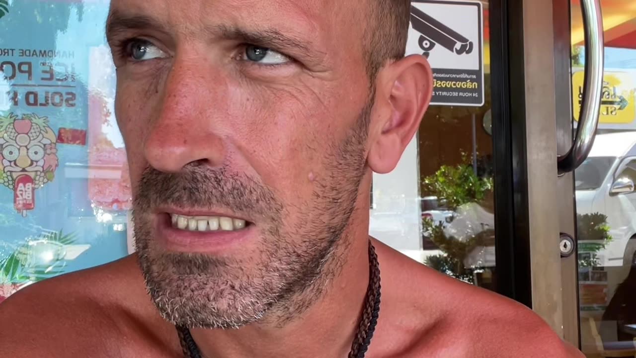 When They Still Can’t See It | Living Among the Blind in a Waking World