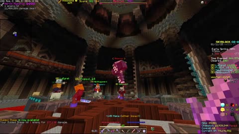 Skyblock FLOOR 7 [#1278]