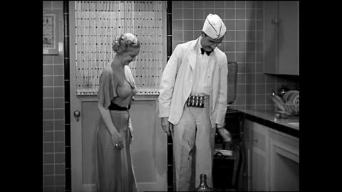 I'll Take Vanilla (1934) Short film | Comedy