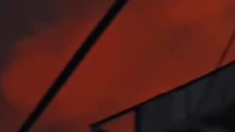 Lebanese media reports an Israeli drone strike in the Ain al-Hilweh Palestinian refugee