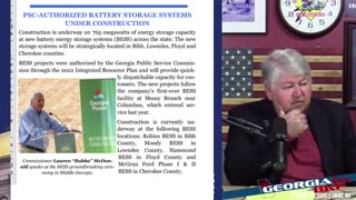 The Georgia Hour - REPLAY - October 27, 2025
